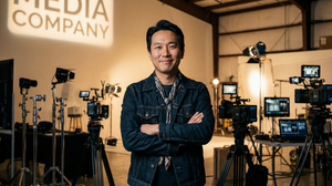 海角网导演顾问