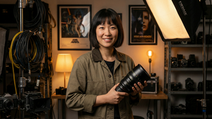 海角网摄影指导