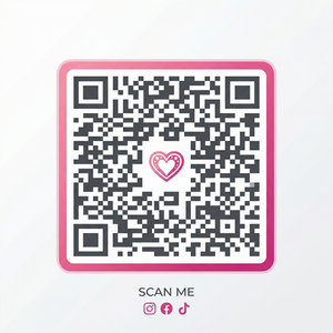 海角网公众号二维码