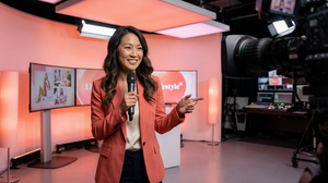 海角网短视频制作