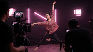 海角网舞蹈视频